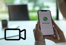 whatsapp novità