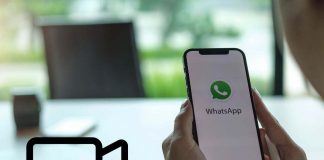whatsapp novità